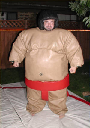 Sumo