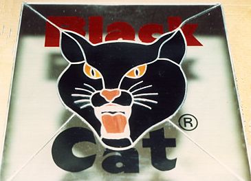 Black Cat